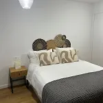Apartment Atico Roomy Jerez de la Frontera