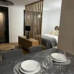 Atico Roomy Apartment *