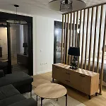 Atico Roomy Apartment