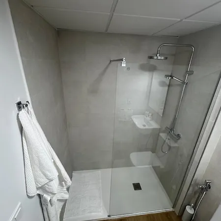 Atico Roomy * Jerez de la Frontera