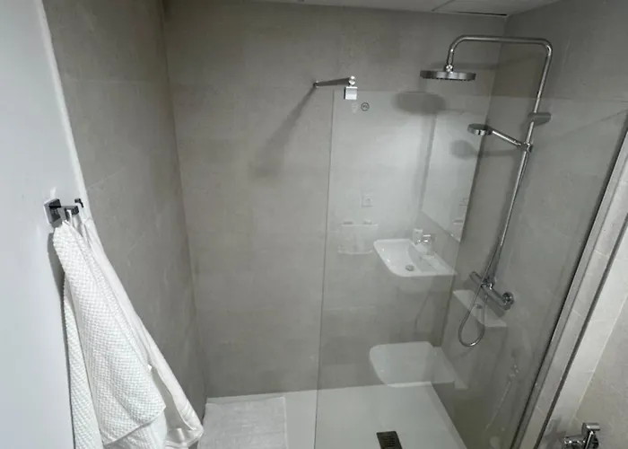 Atico Roomy * Jerez de la Frontera