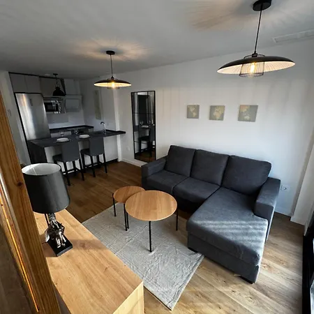 Atico Roomy Appartement Jerez de la Frontera