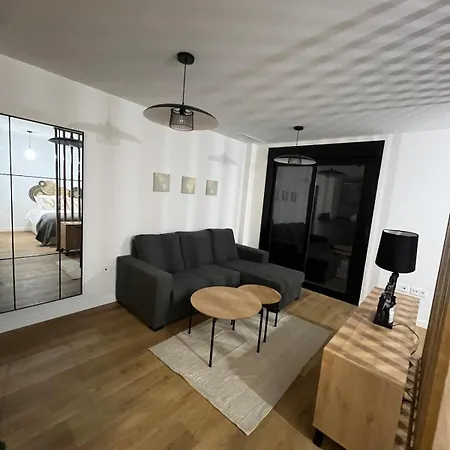 Apartman Atico Roomy *